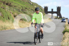 The Lighthouse Challenge 2023, Marine Drive. Photo by Callum Staley (CJS Photography)