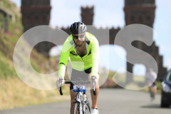 The Lighthouse Challenge 2023, Marine Drive. Photo by Callum Staley (CJS Photography)