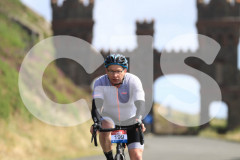 The Lighthouse Challenge 2023, Marine Drive. Photo by Callum Staley (CJS Photography)