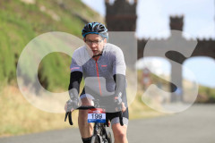 The Lighthouse Challenge 2023, Marine Drive. Photo by Callum Staley (CJS Photography)