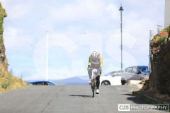 The Lighthouse Challenge 2023, Marine Drive. Photo by Callum Staley (CJS Photography)
