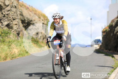 The Lighthouse Challenge 2023, Marine Drive. Photo by Callum Staley (CJS Photography)