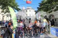 The start of the Lighthouse Challenge 2023. Photo by Callum Staley (CJS Photography)