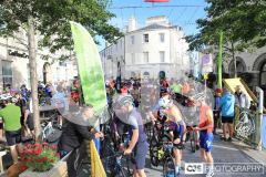 The start of the Lighthouse Challenge 2023. Photo by Callum Staley (CJS Photography)