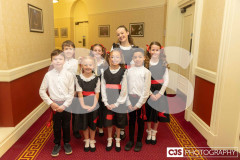 The Manx Music, Speech & Dance Festival 2025. Photo by Callum Staley (CJS Photography)