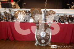 The Manx Music, Speech & Dance Festival 2025. Photo by Callum Staley (CJS Photography)