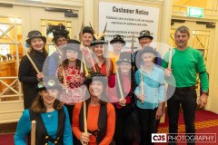 The Manx Music, Speech & Dance Festival 2025. Photo by Callum Staley (CJS Photography)