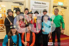 The Manx Music, Speech & Dance Festival 2025. Photo by Callum Staley (CJS Photography)