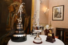 Isle of Man TT Races 2026 Reception at Government House. Photo by Callum Staley (CJS Photography)