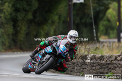 Senior MGP / Supersport MGP Qualifying, Greeba Bridge, Manx Grand Prix 2026. Photo by Callum Staley / CJS Photography.