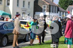 Tynwald Day 2025. Photo by Callum Staley (CJS Photography)