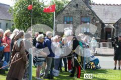 Tynwald Day 2025. Photo by Callum Staley (CJS Photography)