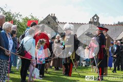 Tynwald Day 2025. Photo by Callum Staley (CJS Photography)