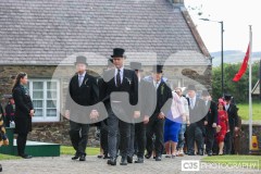 Tynwald Day 2025. Photo by Callum Staley (CJS Photography)