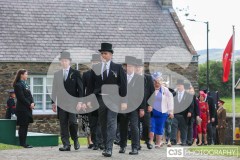 Tynwald Day 2025. Photo by Callum Staley (CJS Photography)