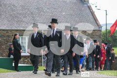 Tynwald Day 2025. Photo by Callum Staley (CJS Photography)