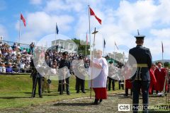 Tynwald Day 2025. Photo by Callum Staley (CJS Photography)