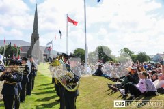 Tynwald Day 2025. Photo by Callum Staley (CJS Photography)