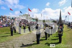 Tynwald Day 2025. Photo by Callum Staley (CJS Photography)