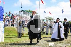 Tynwald Day 2025. Photo by Callum Staley (CJS Photography)