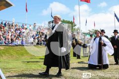 Tynwald Day 2025. Photo by Callum Staley (CJS Photography)