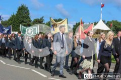 Tynwald Day 2025. Photo by Callum Staley (CJS Photography)
