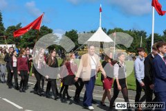 Tynwald Day 2025. Photo by Callum Staley (CJS Photography)