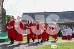 Tynwald Day 2025. Photo by Callum Staley (CJS Photography)
