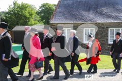 Tynwald Day 2025. Photo by Callum Staley (CJS Photography)