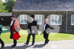 Tynwald Day 2025. Photo by Callum Staley (CJS Photography)