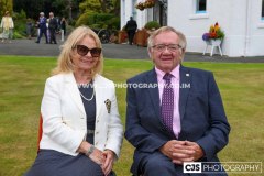 Tynwald Garden Party 2025