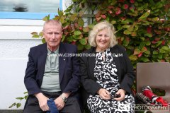 Tynwald Garden Party 2025