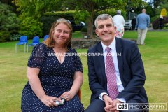Tynwald Garden Party 2025