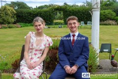 Tynwald Garden Party 2025