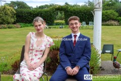 Tynwald Garden Party 2025