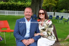 Tynwald Garden Party 2025
