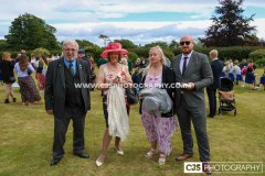 Tynwald Garden Party 2025