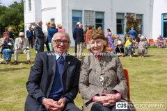 Tynwald Garden Party 2025
