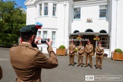 Tynwald Garden Party 2025
