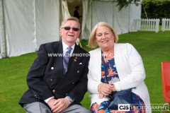 Tynwald Garden Party 2025