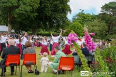 Tynwald Garden Party 2025