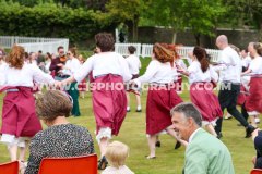 Tynwald Garden Party 2025