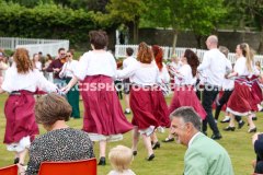 Tynwald Garden Party 2025