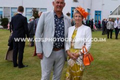 Tynwald Garden Party 2025