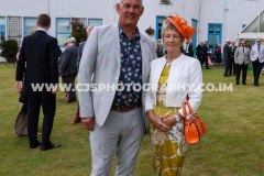 Tynwald Garden Party 2025