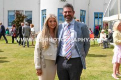 Tynwald Garden Party 2025