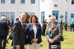 Tynwald Garden Party 2025