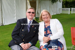 Tynwald Garden Party 2025