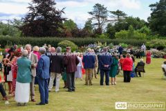 Tynwald Garden Party 2025