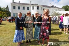 Tynwald Garden Party 2025